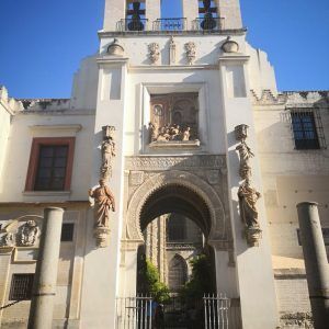 puerta del perdón
