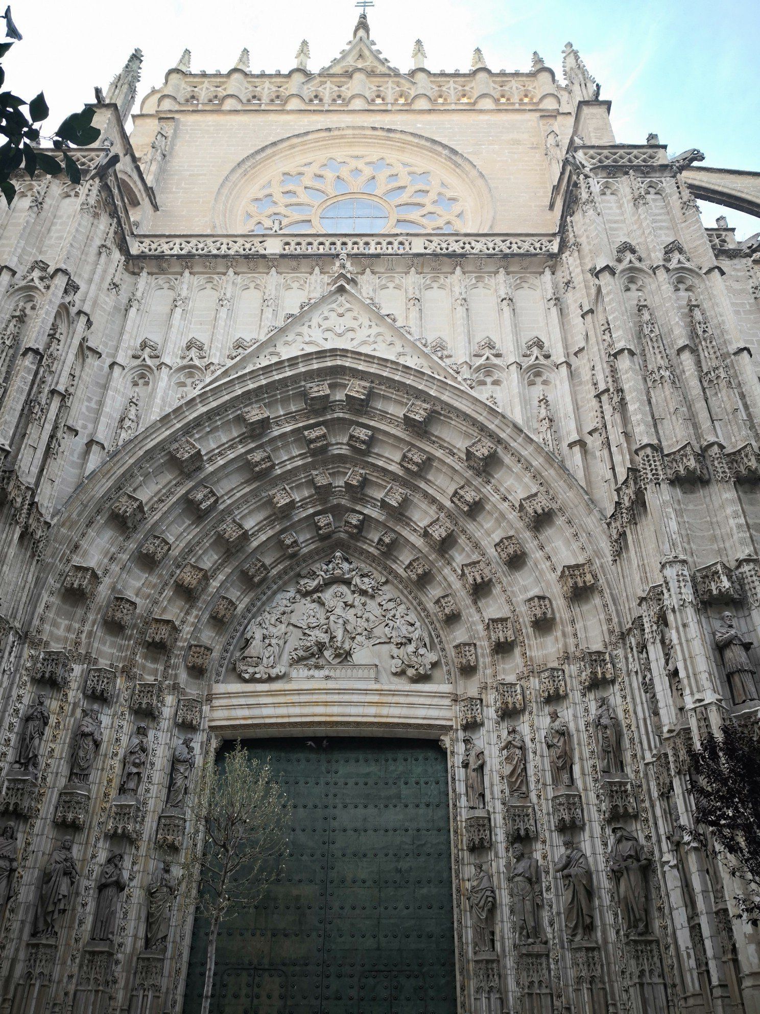 Cathedral of Seville guided tour 8 Cathedral of Seville guided tour - Image 8