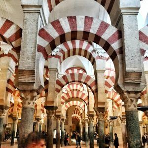 Excursión de Sevilla a Córdoba