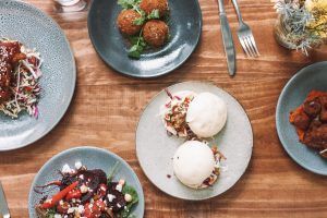 tapas & history tour in seville
