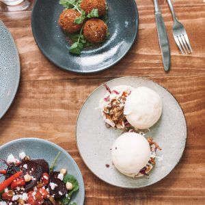 tapas & history tour in seville