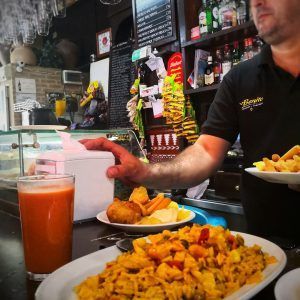 things to do in seville