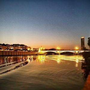 top places to visit in triana