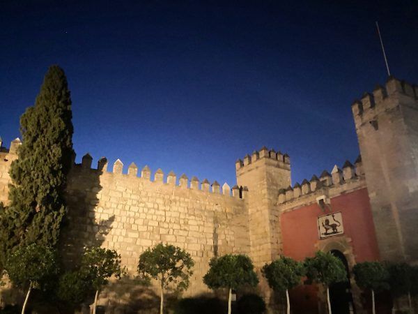 Cómo sacar tickets gratis del Alcázar para sevillanos. 1 visitar alcazar sevillanos