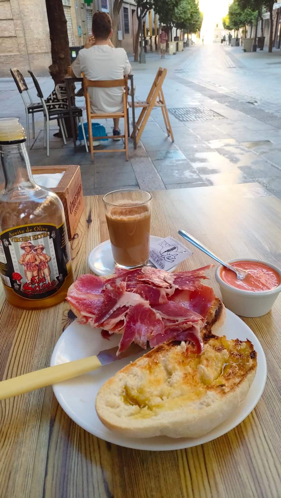 Private Seville Tapas Tour 2 Private Seville Tapas Tour - Image 2