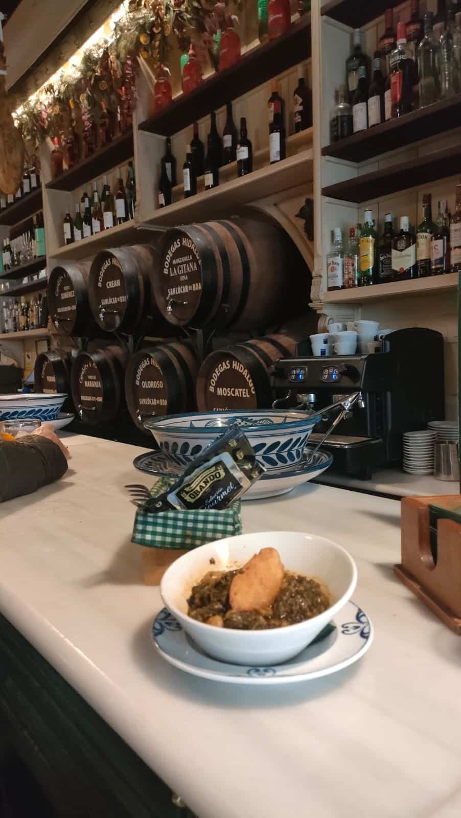 Private Seville Tapas Tour 4 private tapas tour in seville