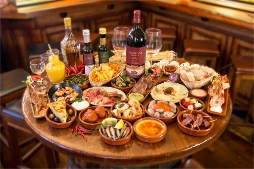 Private Seville Tapas Tour 6 private tapas tour in seville