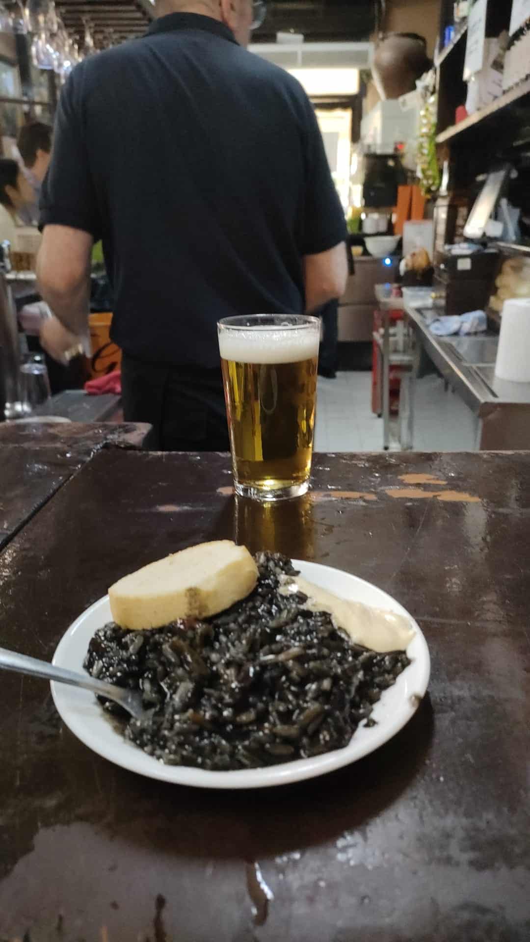 Private Seville Tapas Tour 10 private tapas tour in seville