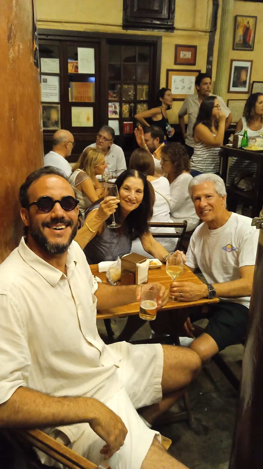 Private Seville Tapas Tour 1 private tapas tour in seville