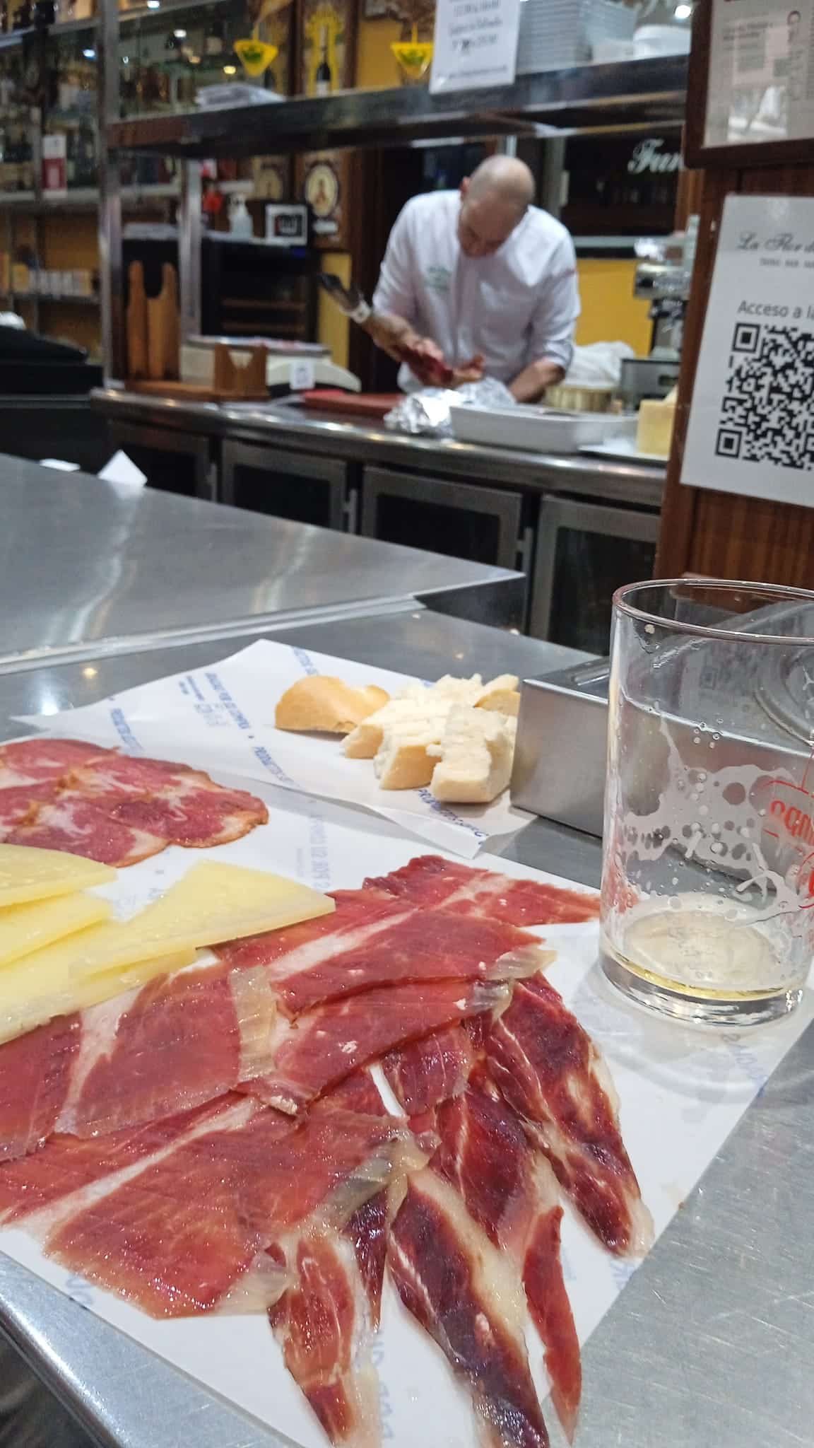 Private Seville Tapas Tour 7 private tapas tour in seville