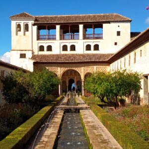 granada and alhambra private tour