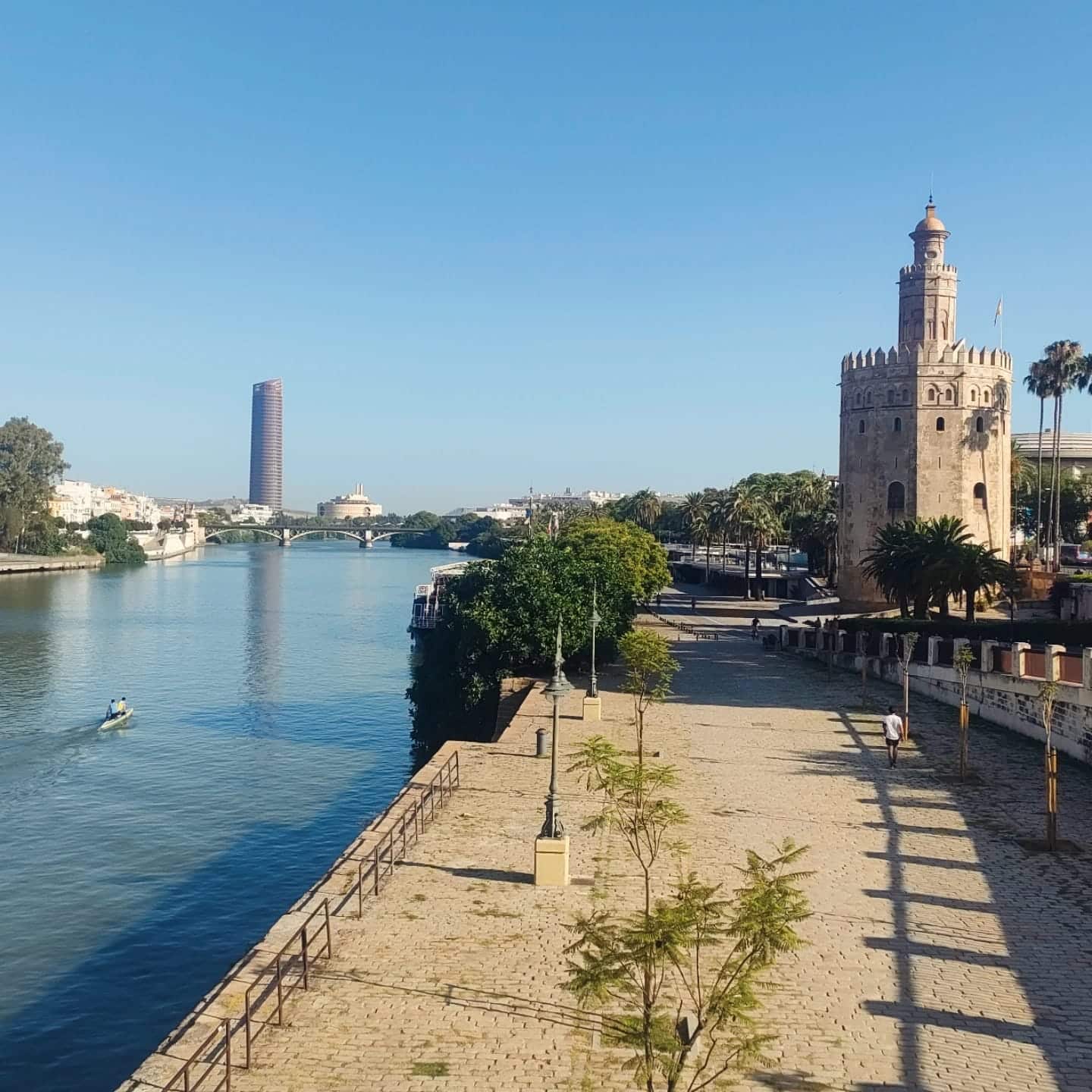 Highlights of Seville Tour 7 Highlights of Seville Tour - Image 7