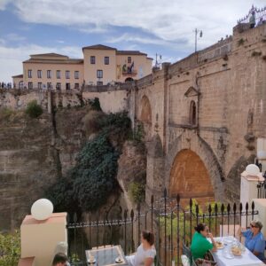 seville to ronda day trip