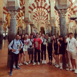 LUXURY DAY TRIP FROM SEVILLE TO CÓRDOBA (PRIVATE)
