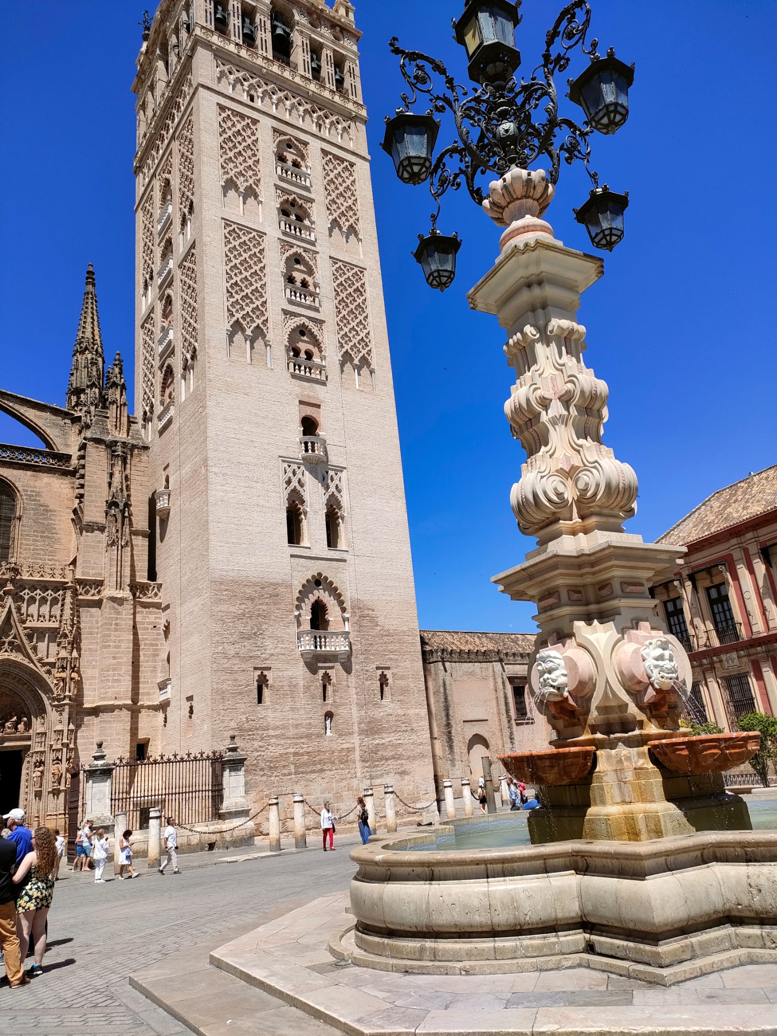 Highlights of Seville Tour 3 Highlights of Seville Tour - Image 3
