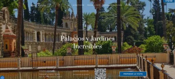 Last Minute Alcazar Tickets 1 last minute alcazar tickets